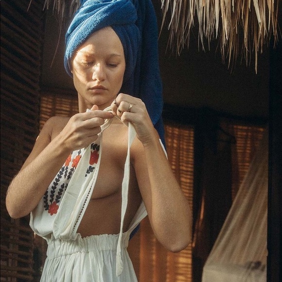 CLEOBELLA Izzi Jumper - Picture 3 of 4